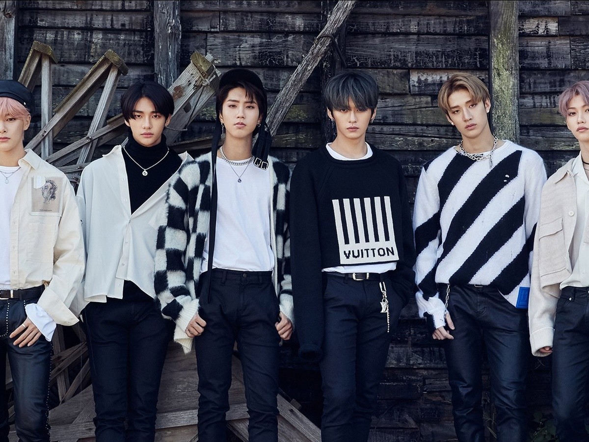 Stray Kids announce additional dates for District 9 : Unlock World